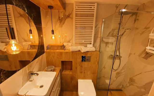 Apartament Jagodzianka