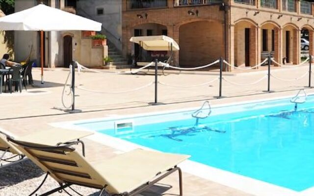 Agriturismo Aqua Viva