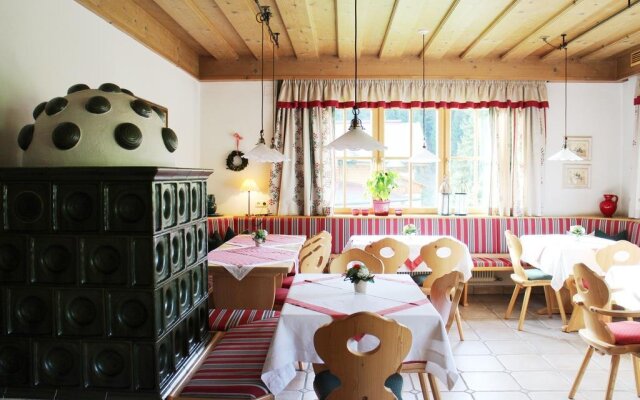 Hotel & Pension Rottenau