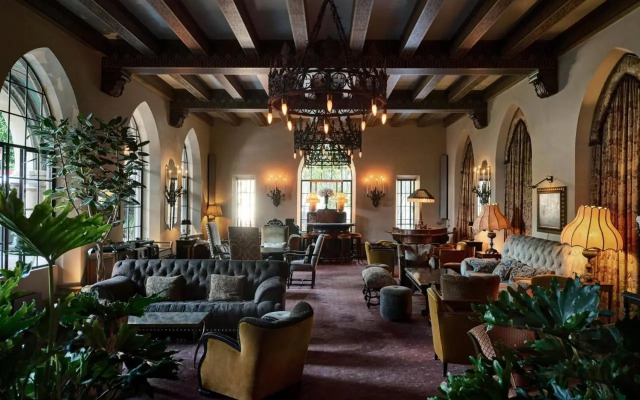 Chateau Marmont