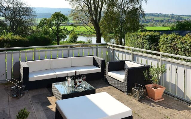 Weserlounge Hotel Garni