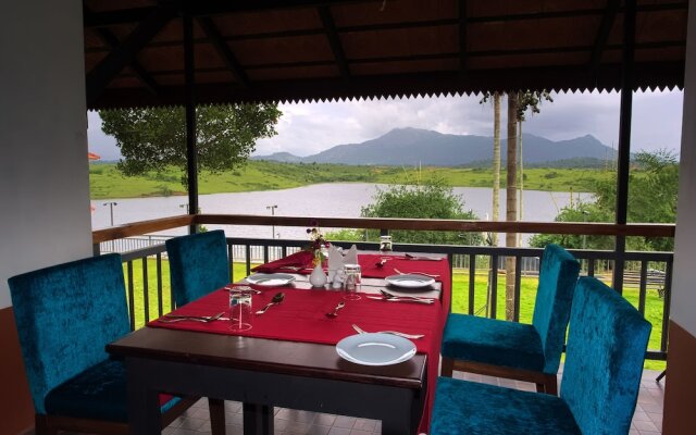 Vistara Resort