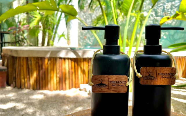 Pacha Tulum Boutique Hotel