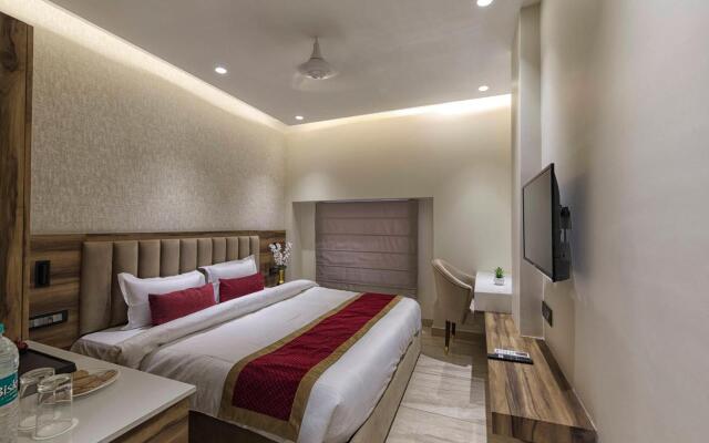 Hotel Royal 9