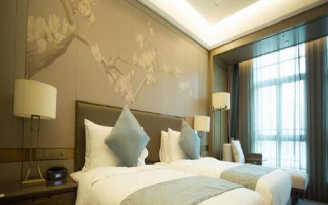 The Qube Hotel Nanchang East