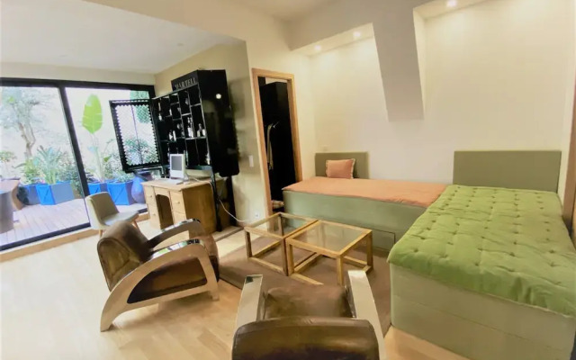 Viva Riviera Luxury 5 Bedrooms 5 Bathrooms Palais Riviera - Hotel in 戛纳 - Photo 5