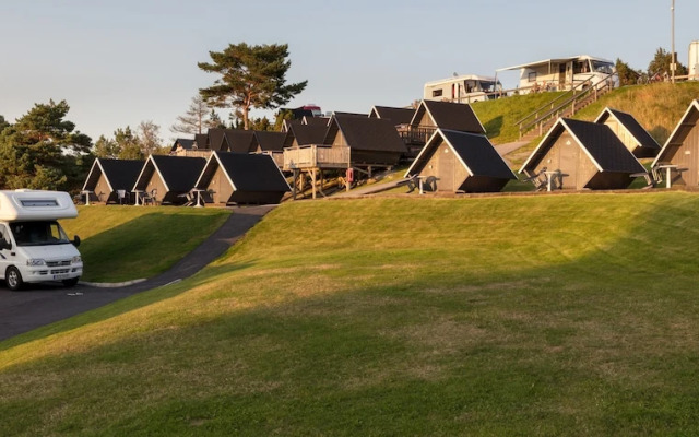 First Camp City Strömstad