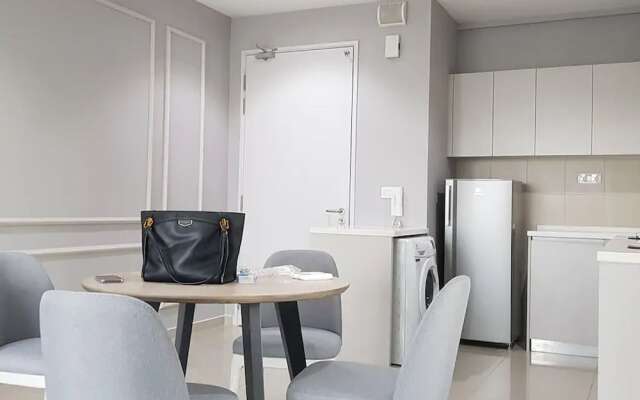 Hyde by EUZMO Residences @ i-City