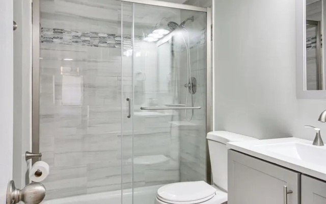 Columbia Vacation Rental - Walk to Uofsc Campus!
