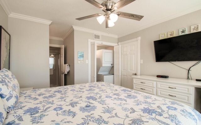 Seascape 2114 in Galveston