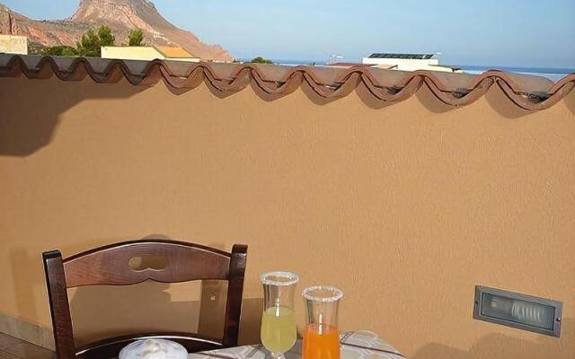 Baia Santa Margherita B&B