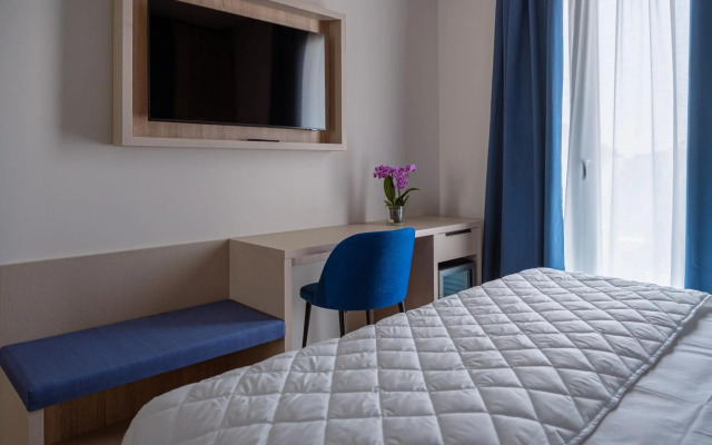 Hotel Galassia