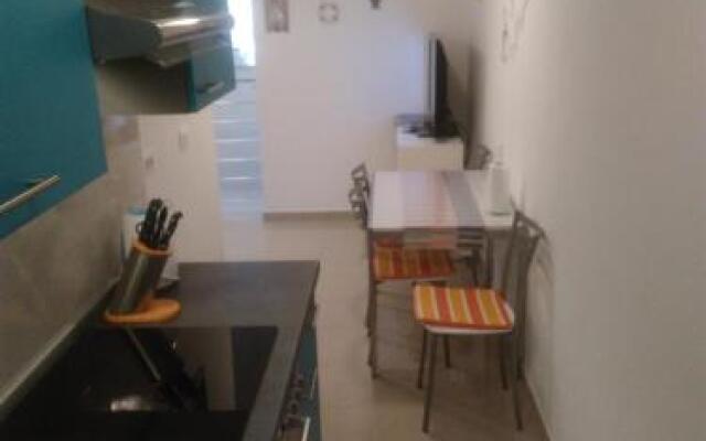 Apartman Veruda