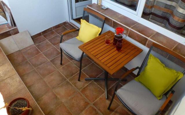 Apartment Sunce