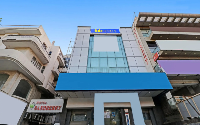 OYO Premium Rohini