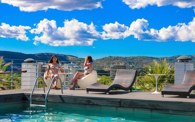 EcoHotel
