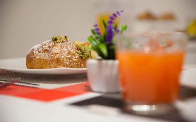 Bed  Breakfast Tramonti