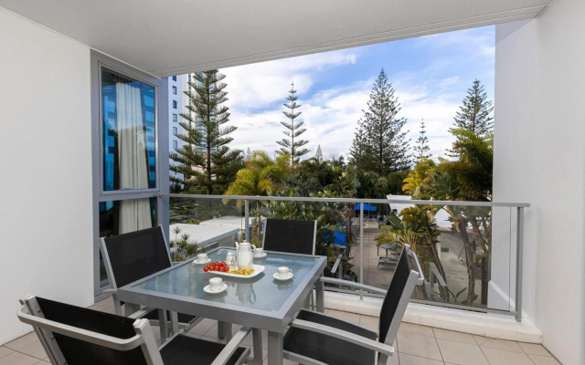 Ocean Pacific Broadbeach
