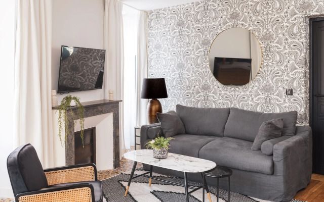 Appartements Crébillon - Maisons du Monde Hôtel & Suites