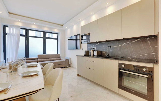 Chic Duplex - 2br/6p - Bonne-nouvelle/montorgueil