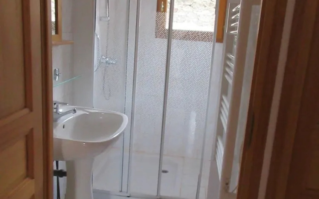 Maison Monnier : 3 Pièces 6 Personnes / 3 Rooms 6 People