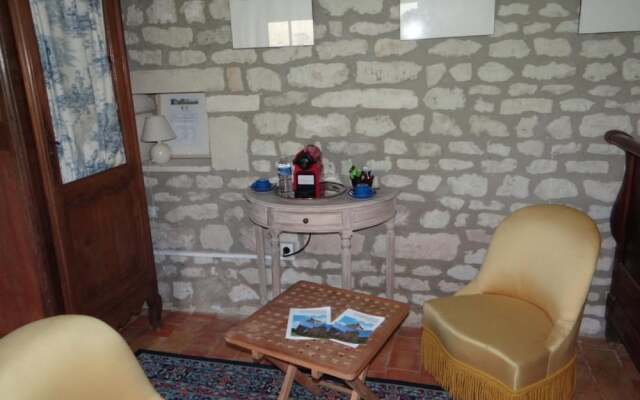 Le Manoir des Roches