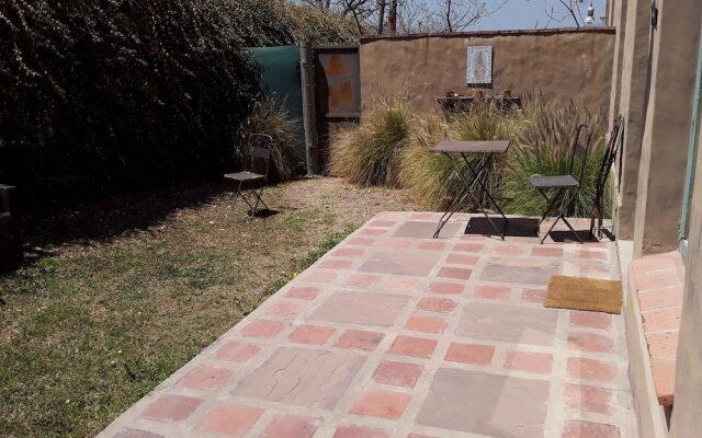 Las Casitas San Lorenzo