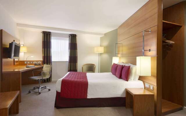 Ramada Plaza by WyndhamWrexham