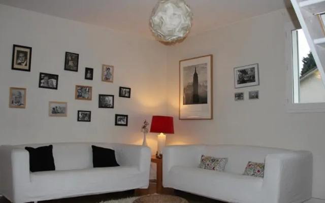 Guesthouse Aigremont