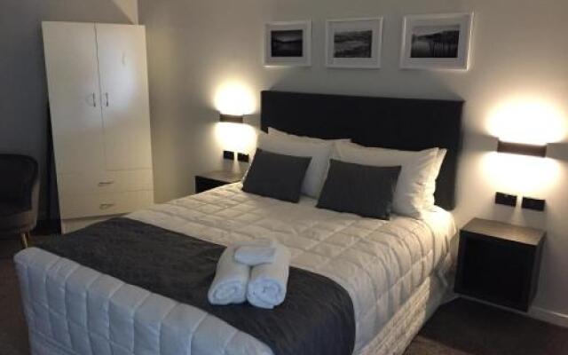 The Studio Akaroa