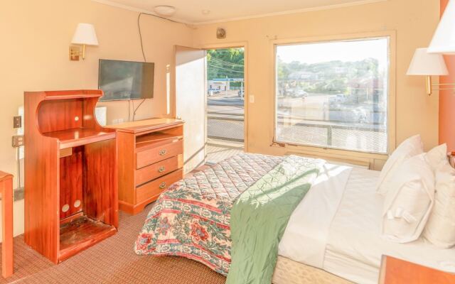 Economy Hotel Okmulgee