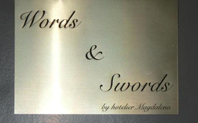 Words&Swords