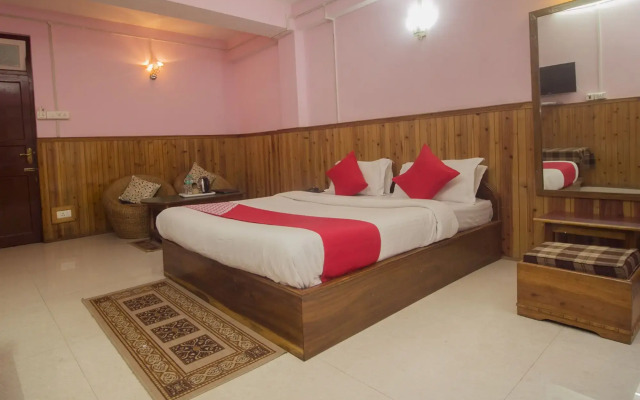 Hotel Sagorika
