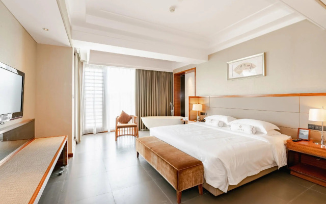 JOYA International Hotel