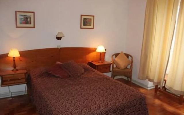 Alojamento Local Arcada