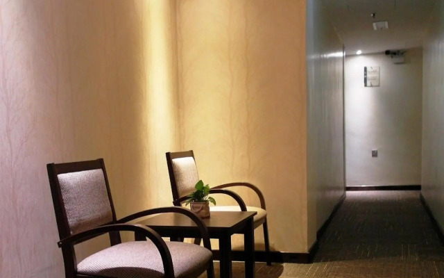 Mandarin Hotel