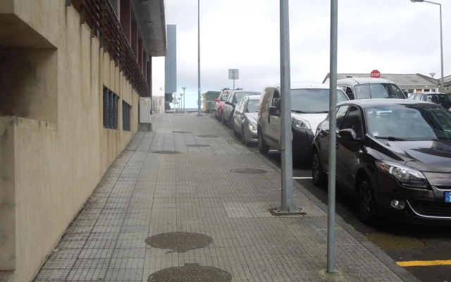 Borges Pimentel Apartment