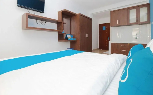 Airy Eco Cibubur Jambore SMP 147 Jakarta