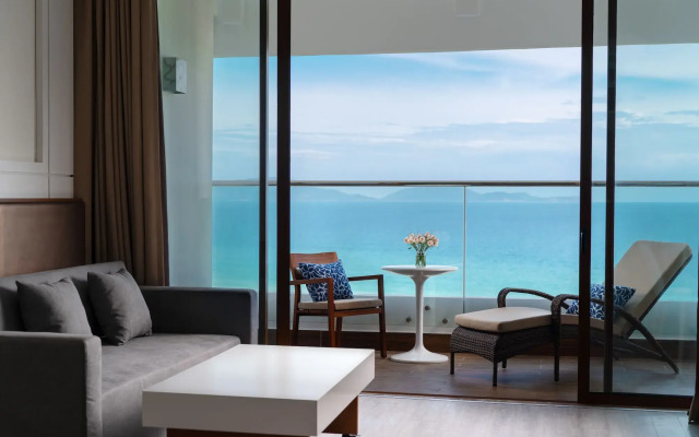 Mövenpick Resort Cam Ranh