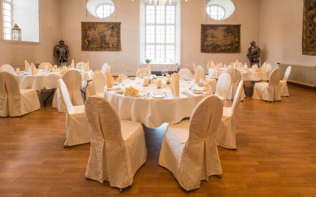 Schlosshotel Weilburg