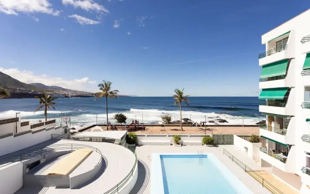 Apartamento Punta Para so