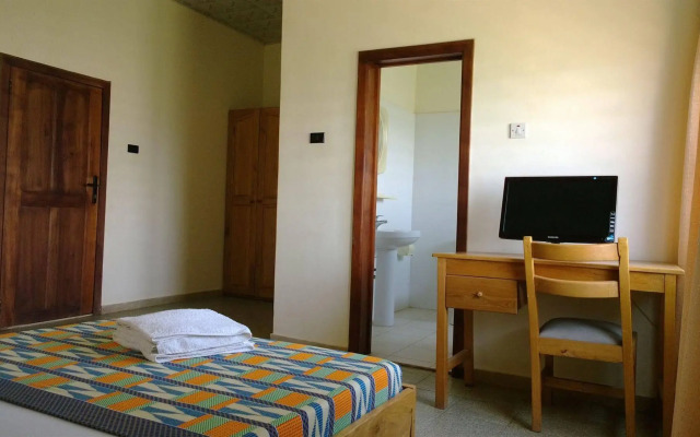 Afiki Resort