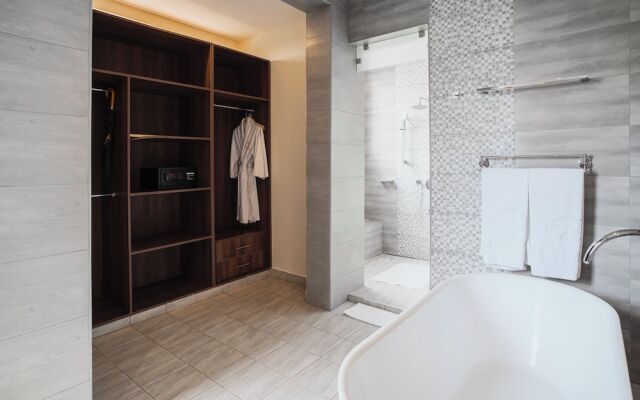 Maiyan Luxury Resort