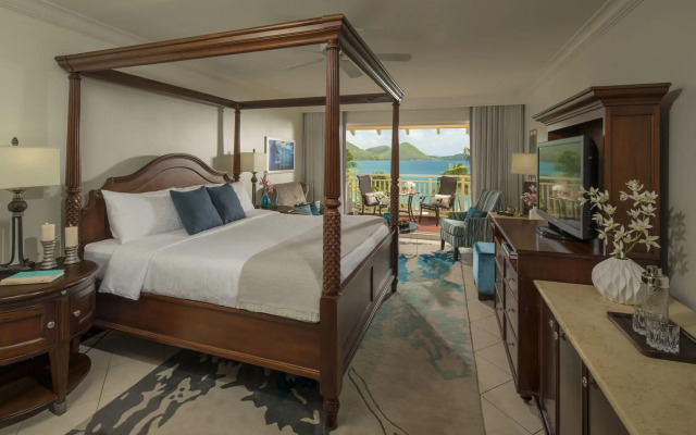 Sandals Grande St. Lucian All Inclusive