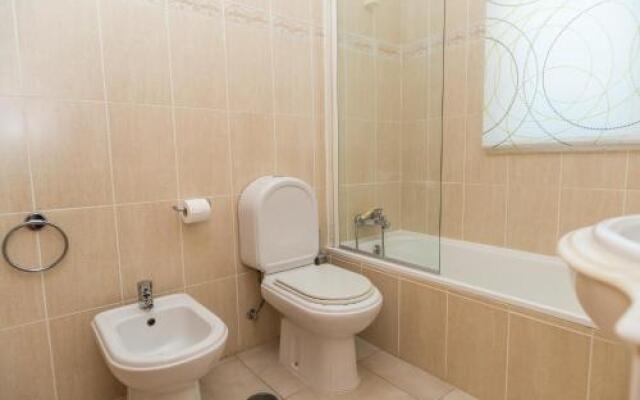 Apartment Cristaluz