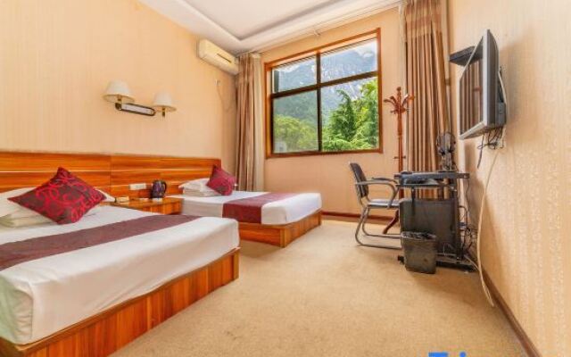 Yuquan Hotel