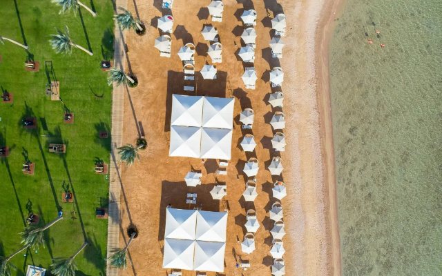 Rixos Premium Seagate