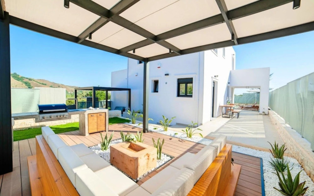 Perla Villas Chania Maxima Villa
