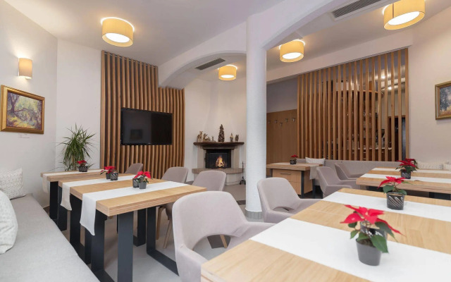 Garni Hotel Miklic