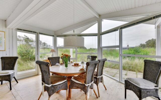 "Tameran" - 500m from the sea in Western Jutland
